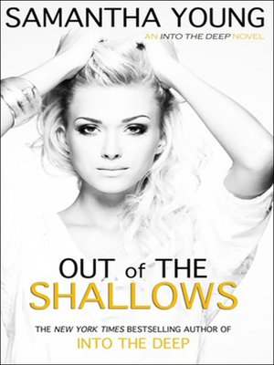 cover image of Out of the Shallows